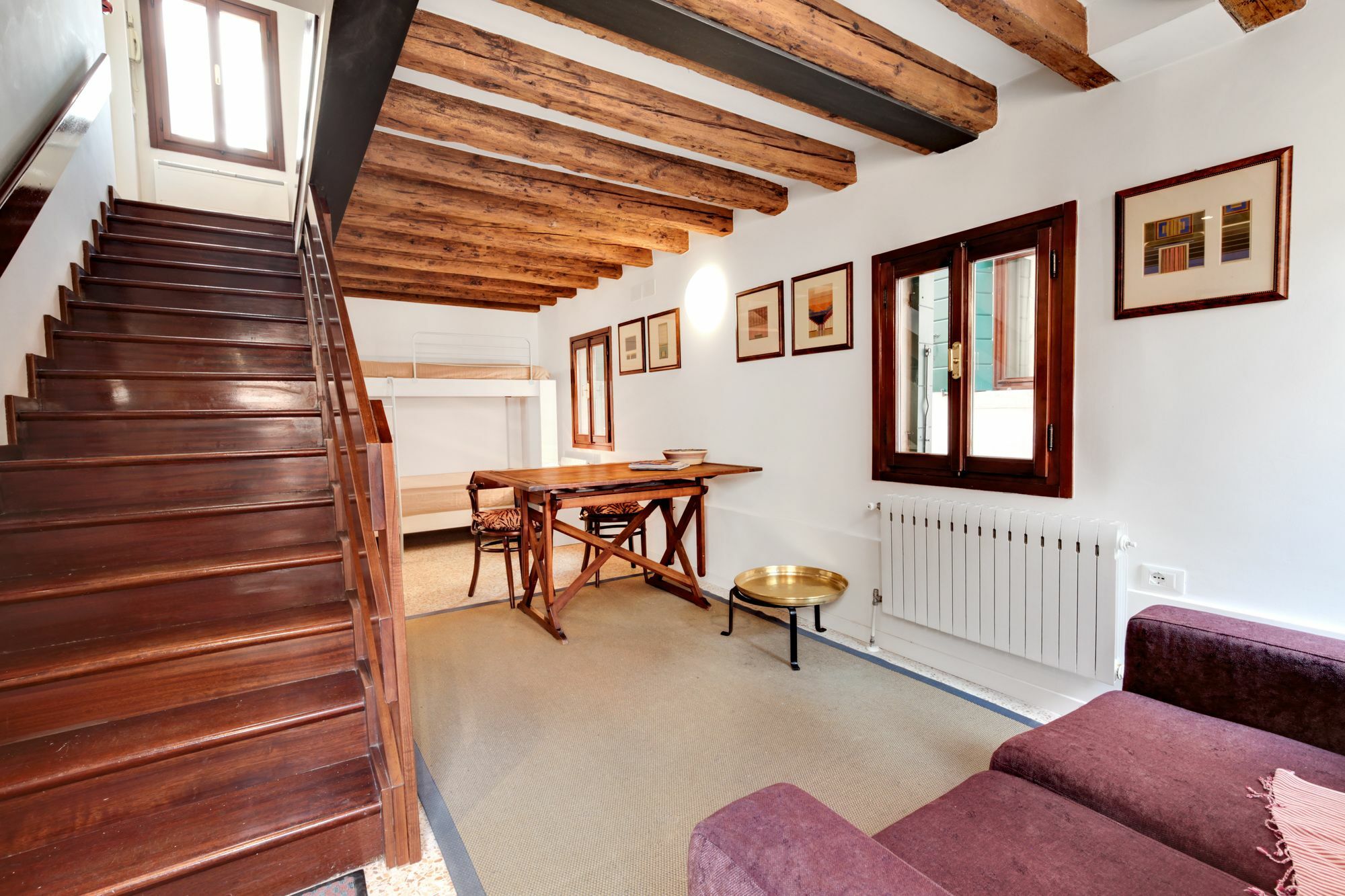 Piazzale Roma Venice Apartment Exteriér fotografie